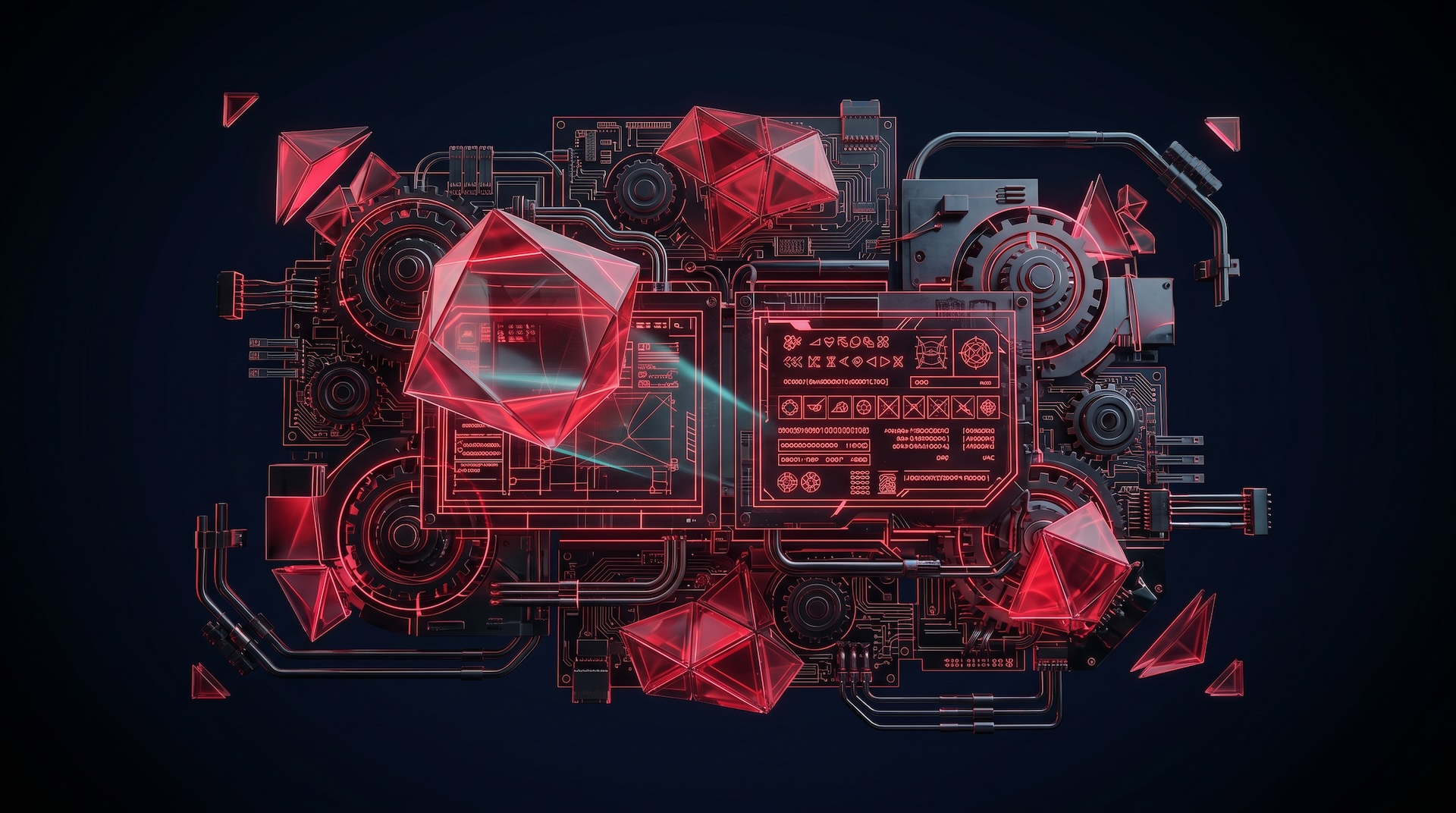 AIr BI platform visualization