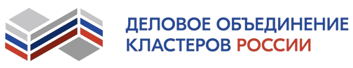Деловое объединение кластеров России